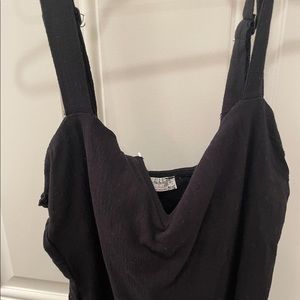 Free People Bodysuit